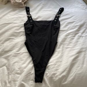 Tiger Mist Kailey Bodysuit